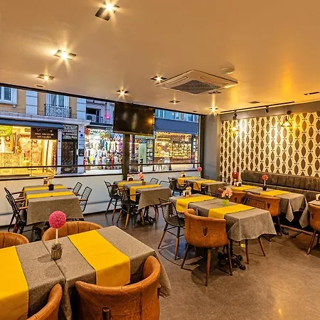 Neda 4* Istanbul