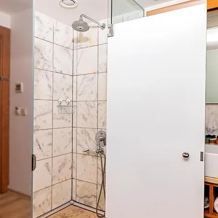 Hotel Neda Istanbul