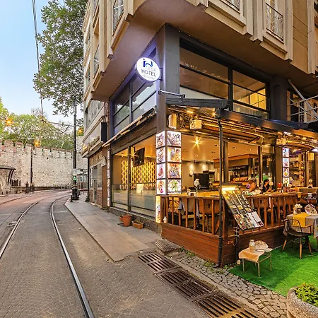 Hotel Neda