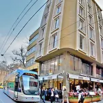 Neda Отель 4*