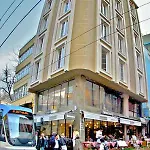 Отель Neda