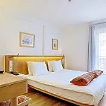 Neda 4* Стамбул