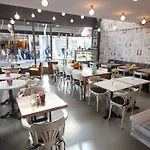 Neda 4* Стамбул