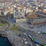 Neda Отель Стамбул