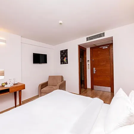 Hotel Neda