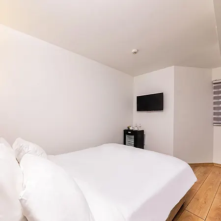 Neda 4* Istanbul