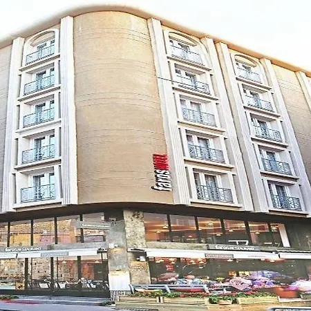 Neda Istanbul