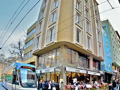 Hotel Neda
