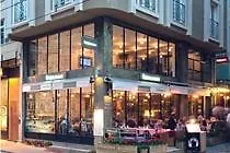 Neda Hotel Istanboel