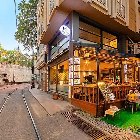 Neda 4* Istanbul