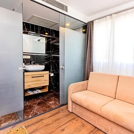 Hotel Neda Istanbul
