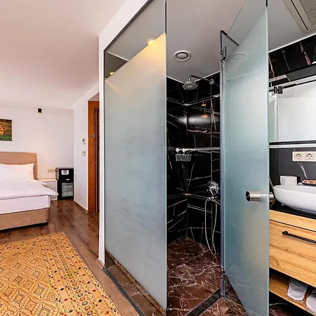 Neda Hotel Istanbul