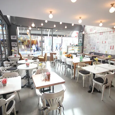 Ξενοδοχείο Neda