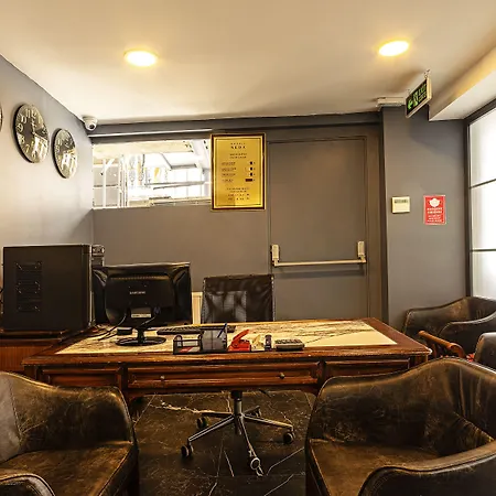 Neda 4* Κωνσταντινούπολη