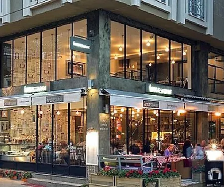 Hotel Neda