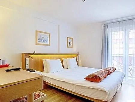 Neda 4* Istanbul