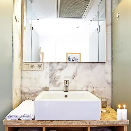 Hotel Neda Istanbul