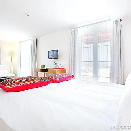 Hotel Neda 4*