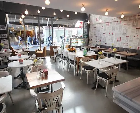 Neda 4* Κωνσταντινούπολη