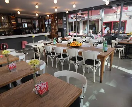 Hotel Neda